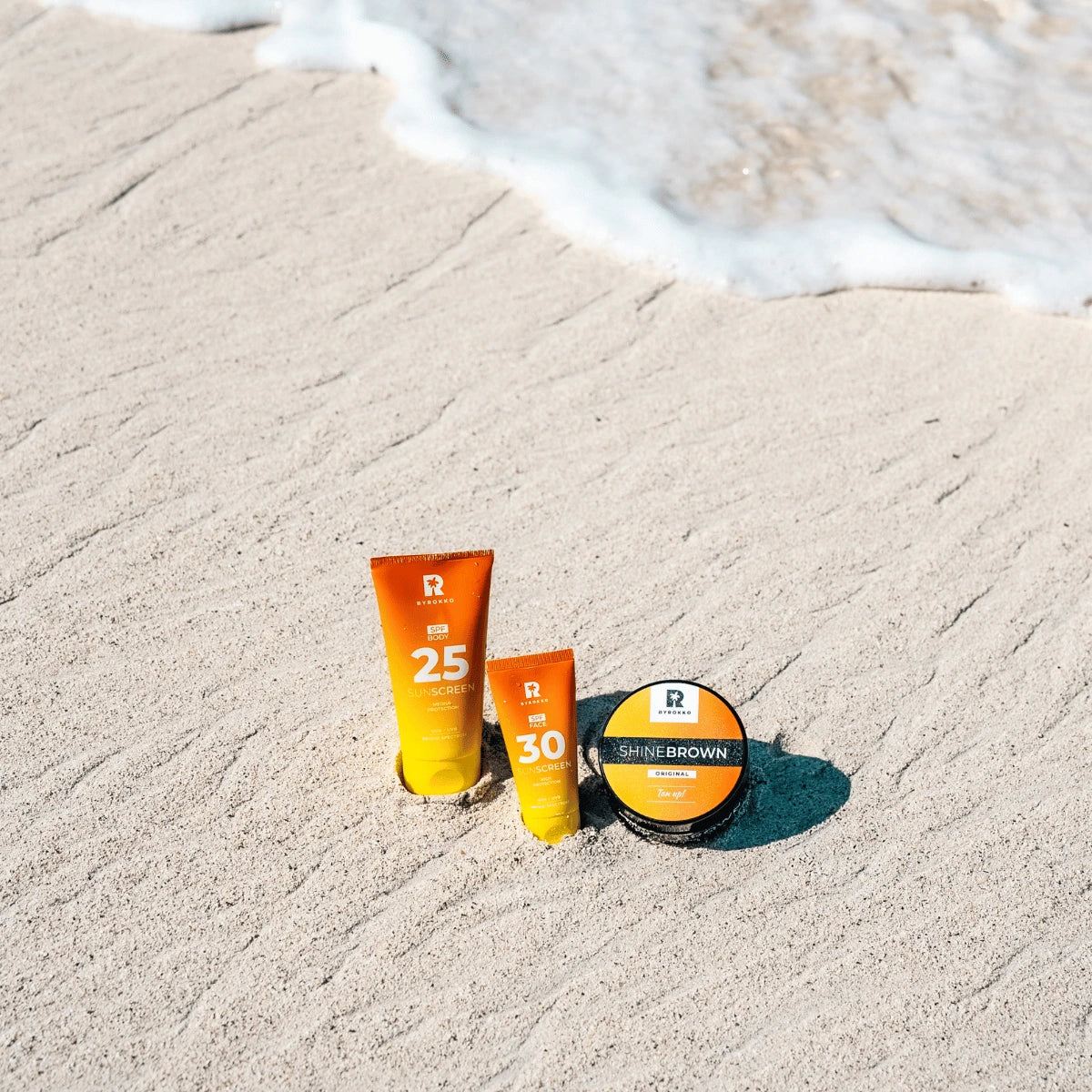 Bestsellers bundle - 4 pack