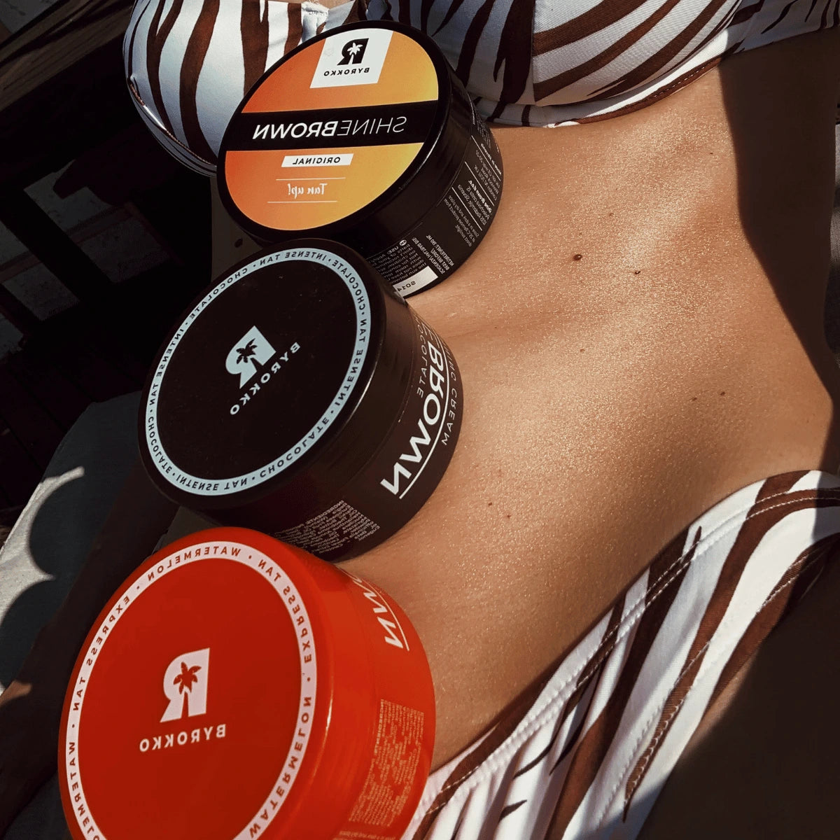 Bestsellers bundle - 4 pack