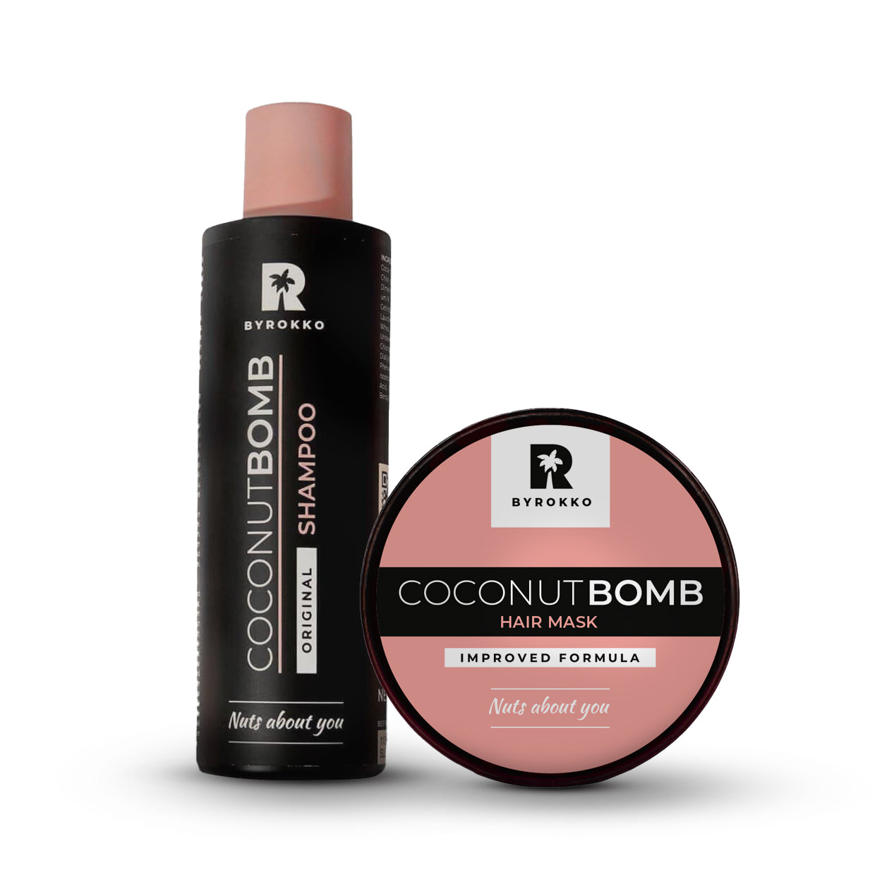 Restore Your Hair Bundle