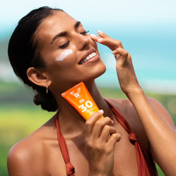 FACE SUNSCREEN SPF 30