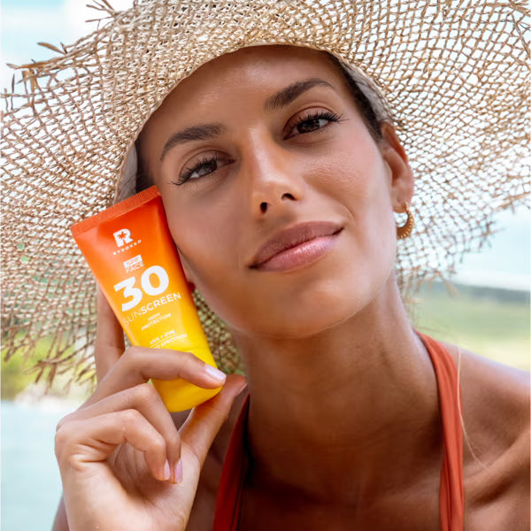 FACE SUNSCREEN SPF 30