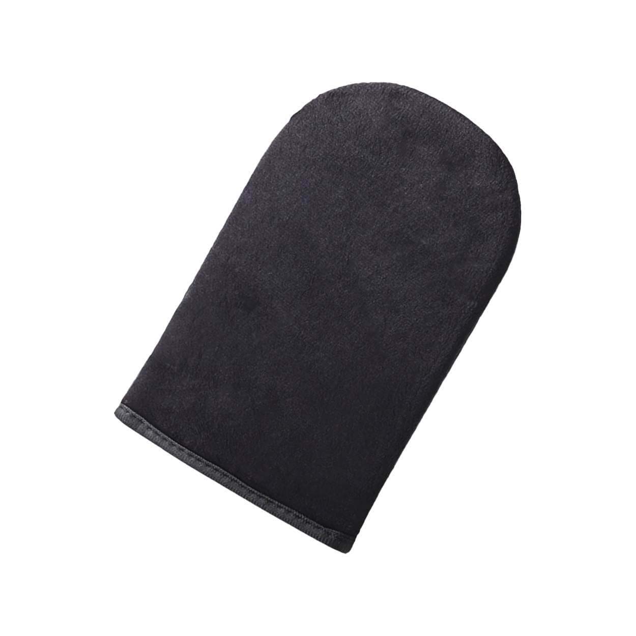 Byrokko Tanning Mitt.