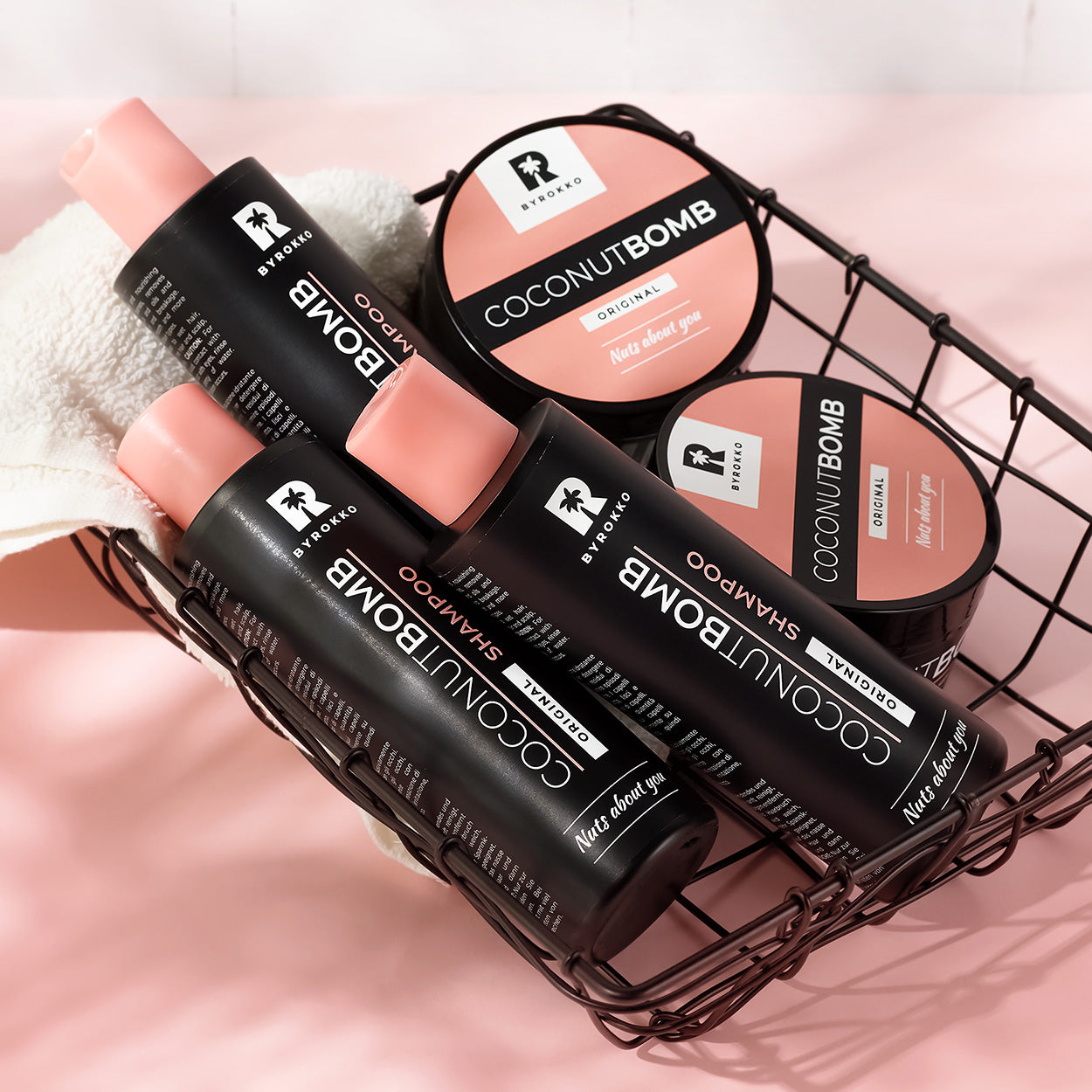 Restore Your Hair Bundle