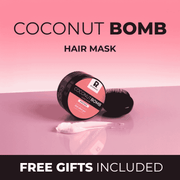 Coconut Bomb
