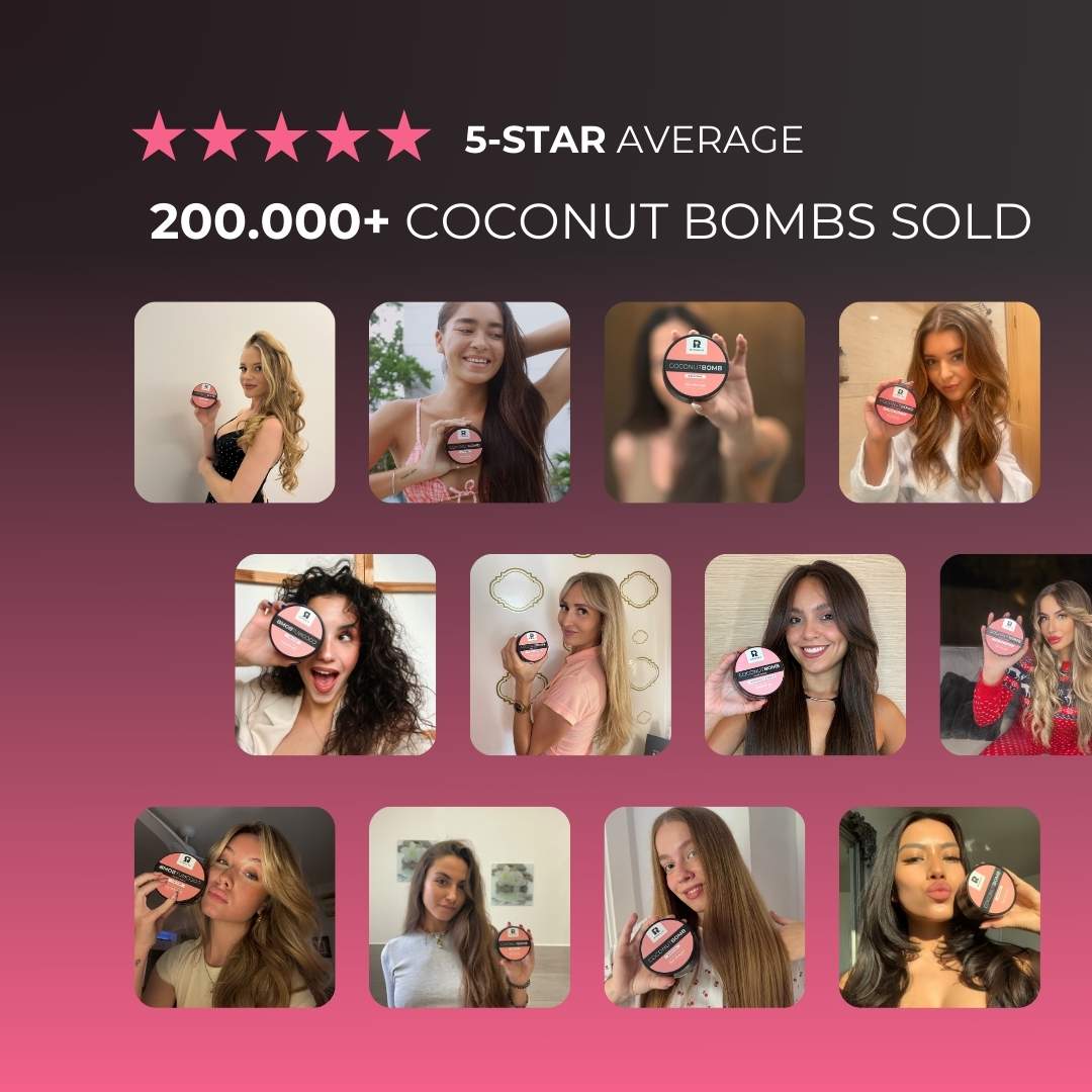 Coconut Bomb
