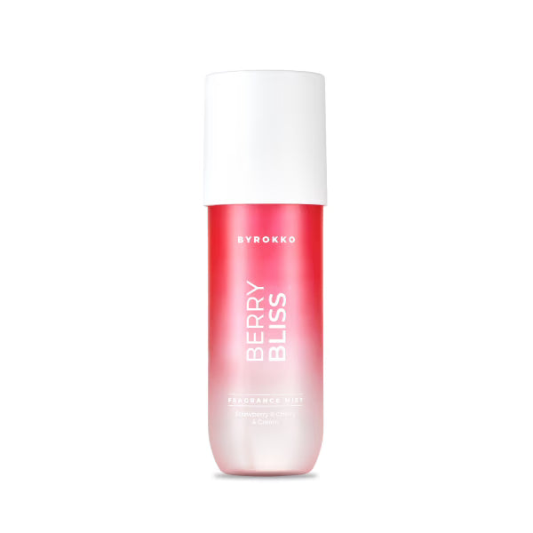 BERRY BLISS BODY MIST