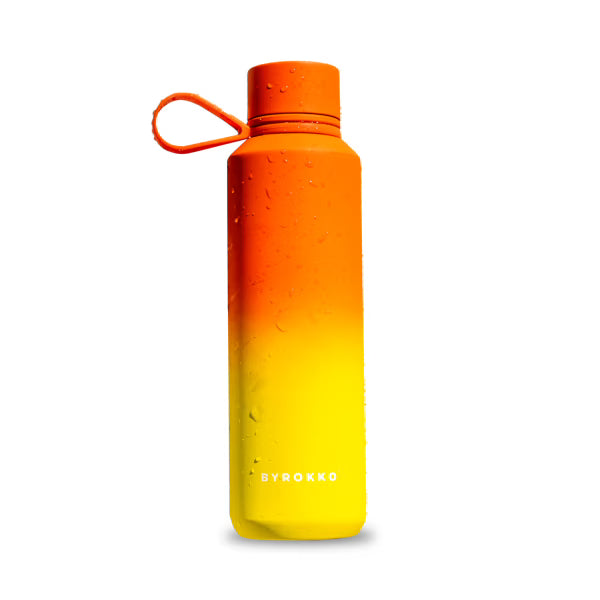 BYROKKO Water Bottle