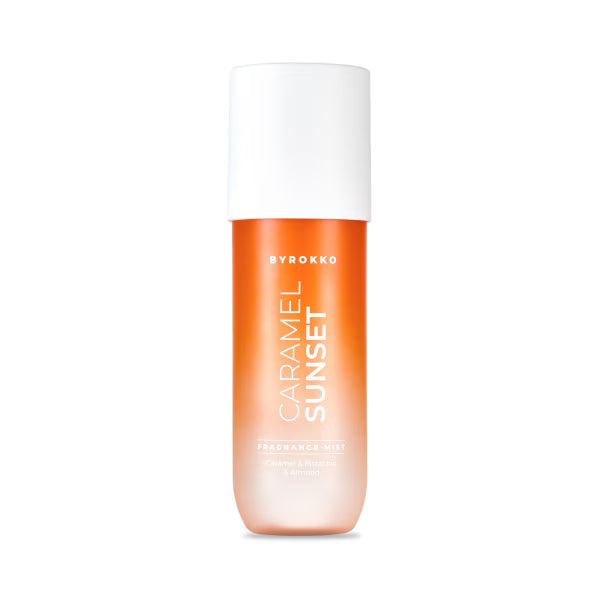 Caramel Sunset Body Mist