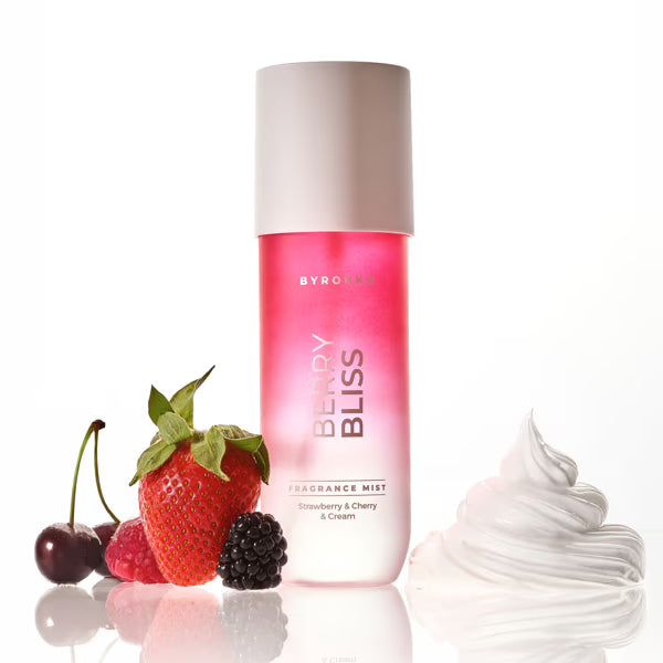 BERRY BLISS BODY MIST