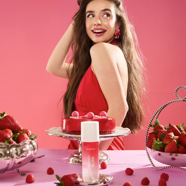 BERRY BLISS BODY MIST