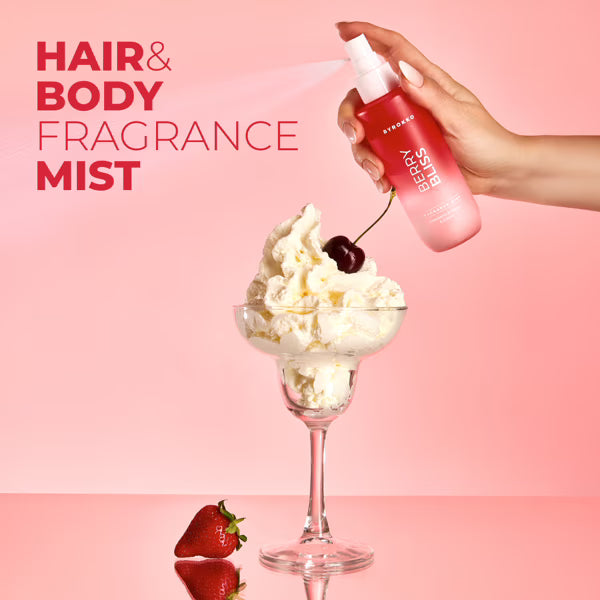BERRY BLISS BODY MIST