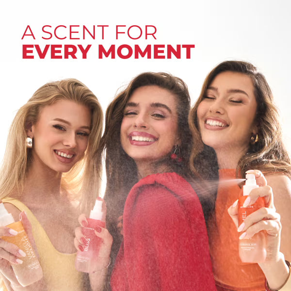 Misty Moments Bundle