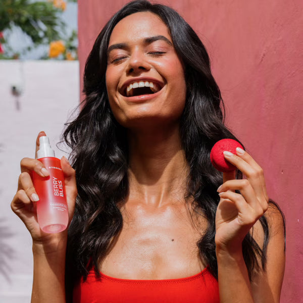BERRY BLISS BODY MIST