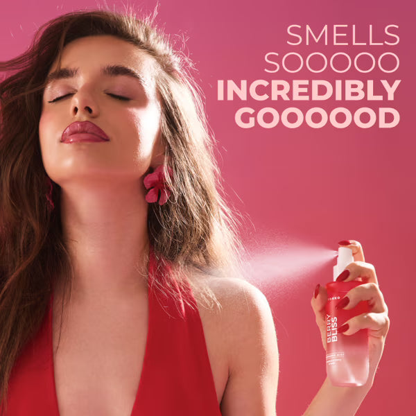 BERRY BLISS BODY MIST