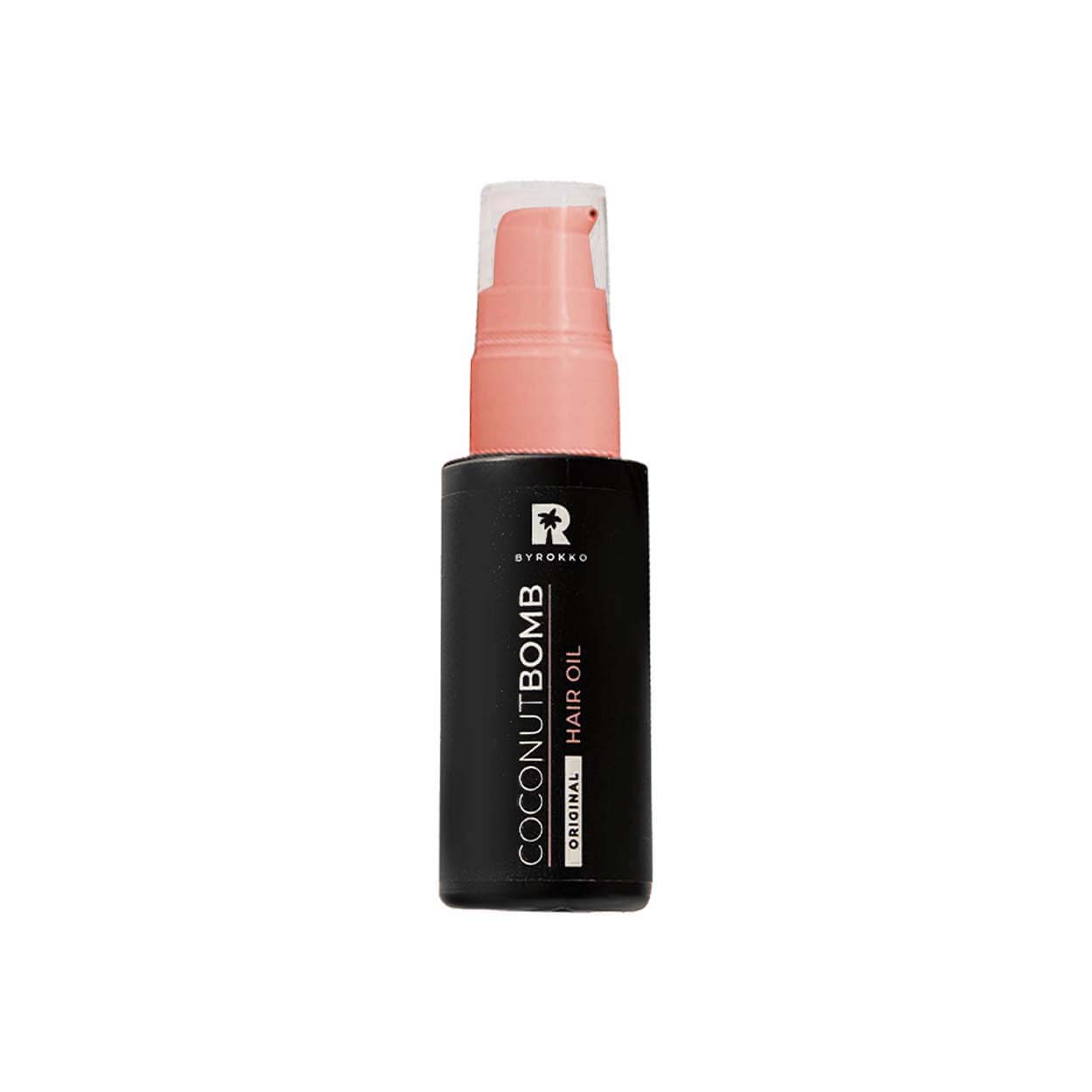 🎁 COCONUT BOMB HAIR OIL (100% off)
