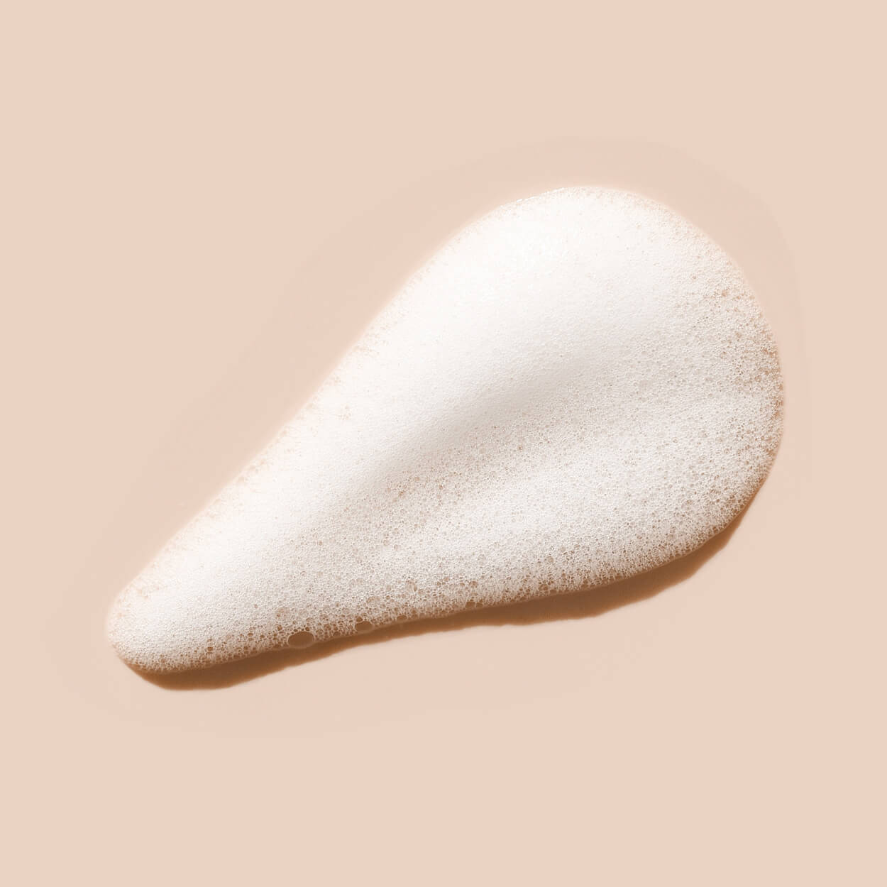 The texture of Byrokko ByeBye Tan, self-tan remover.